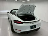 2024 Porsche Boxster Coupe for sale, Japanese used car export - photo 55 of 80 | GULJI TRADERS