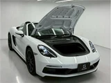 2024 Porsche Boxster Coupe for sale, Japanese used car export - photo 57 of 80 | GULJI TRADERS