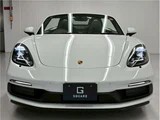 2024 Porsche Boxster Coupe for sale, Japanese used car export - photo 67 of 80 | GULJI TRADERS