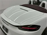 2024 Porsche Boxster Coupe for sale, Japanese used car export - photo 68 of 80 | GULJI TRADERS