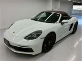2024 Porsche Boxster Coupe for sale, Japanese used car export - photo 72 of 80 | GULJI TRADERS
