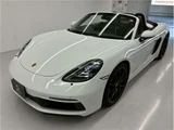 2024 Porsche Boxster Coupe for sale, Japanese used car export - photo 77 of 80 | GULJI TRADERS