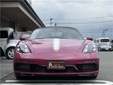 2024 Porsche Boxster Coupe for sale, Japanese used car export - photo 2 of 65 | GULJI TRADERS