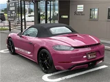 2024 Porsche Boxster Coupe for sale, Japanese used car export - photo 5 of 65 | GULJI TRADERS