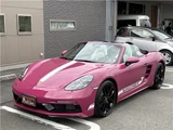 2024 Porsche Boxster Coupe for sale, Japanese used car export - photo 6 of 65 | GULJI TRADERS