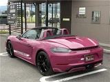 2024 Porsche Boxster Coupe for sale, Japanese used car export - photo 8 of 65 | GULJI TRADERS