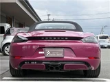 2024 Porsche Boxster Coupe for sale, Japanese used car export - photo 9 of 65 | GULJI TRADERS