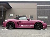 2024 Porsche Boxster Coupe for sale, Japanese used car export - photo 11 of 65 | GULJI TRADERS