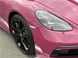 2024 Porsche Boxster Coupe for sale, Japanese used car export - photo 13 of 65 | GULJI TRADERS