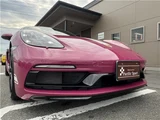 2024 Porsche Boxster Coupe for sale, Japanese used car export - photo 16 of 65 | GULJI TRADERS