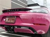 2024 Porsche Boxster Coupe for sale, Japanese used car export - photo 20 of 65 | GULJI TRADERS
