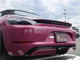 2024 Porsche Boxster Coupe for sale, Japanese used car export - photo 21 of 65 | GULJI TRADERS