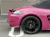 2024 Porsche Boxster Coupe for sale, Japanese used car export - photo 24 of 65 | GULJI TRADERS