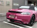 2024 Porsche Boxster Coupe for sale, Japanese used car export - photo 25 of 65 | GULJI TRADERS