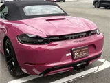 2024 Porsche Boxster Coupe for sale, Japanese used car export - photo 27 of 65 | GULJI TRADERS