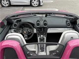 2024 Porsche Boxster Coupe for sale, Japanese used car export - photo 31 of 65 | GULJI TRADERS