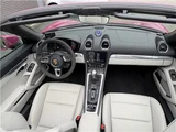 2024 Porsche Boxster Coupe for sale, Japanese used car export - photo 34 of 65 | GULJI TRADERS
