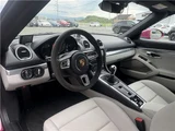2024 Porsche Boxster Coupe for sale, Japanese used car export - photo 55 of 65 | GULJI TRADERS