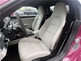 2024 Porsche Boxster Coupe for sale, Japanese used car export - photo 56 of 65 | GULJI TRADERS
