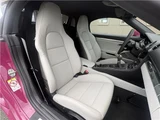 2024 Porsche Boxster Coupe for sale, Japanese used car export - photo 58 of 65 | GULJI TRADERS