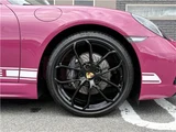 2024 Porsche Boxster Coupe for sale, Japanese used car export - photo 60 of 65 | GULJI TRADERS