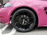 2024 Porsche Boxster Coupe for sale, Japanese used car export - photo 61 of 65 | GULJI TRADERS