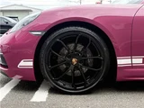 2024 Porsche Boxster Coupe for sale, Japanese used car export - photo 63 of 65 | GULJI TRADERS