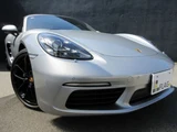 2024 Porsche Boxster Coupe for sale, Japanese used car export - photo 1 of 30 | GULJI TRADERS