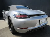 2024 Porsche Boxster Coupe for sale, Japanese used car export - photo 2 of 30 | GULJI TRADERS