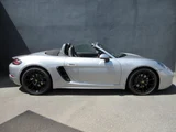 2024 Porsche Boxster Coupe for sale, Japanese used car export - photo 3 of 30 | GULJI TRADERS
