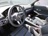 2024 Porsche Boxster Coupe for sale, Japanese used car export - photo 4 of 30 | GULJI TRADERS