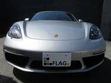 2024 Porsche Boxster Coupe for sale, Japanese used car export - photo 6 of 30 | GULJI TRADERS