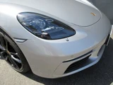 2024 Porsche Boxster Coupe for sale, Japanese used car export - photo 7 of 30 | GULJI TRADERS