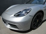 2024 Porsche Boxster Coupe for sale, Japanese used car export - photo 8 of 30 | GULJI TRADERS