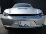 2024 Porsche Boxster Coupe for sale, Japanese used car export - photo 9 of 30 | GULJI TRADERS