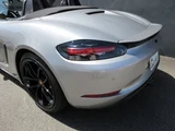 2024 Porsche Boxster Coupe for sale, Japanese used car export - photo 10 of 30 | GULJI TRADERS