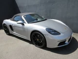 2024 Porsche Boxster Coupe for sale, Japanese used car export - photo 12 of 30 | GULJI TRADERS