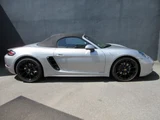 2024 Porsche Boxster Coupe for sale, Japanese used car export - photo 13 of 30 | GULJI TRADERS