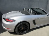 2024 Porsche Boxster Coupe for sale, Japanese used car export - photo 16 of 30 | GULJI TRADERS