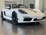 2024 Porsche Boxster Coupe for sale, Japanese used car export - photo 2 of 58 | GULJI TRADERS