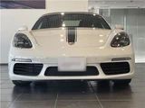 2024 Porsche Boxster Coupe for sale, Japanese used car export - photo 5 of 58 | GULJI TRADERS
