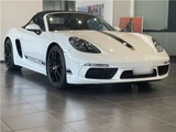 2024 Porsche Boxster Coupe for sale, Japanese used car export - photo 6 of 58 | GULJI TRADERS
