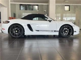 2024 Porsche Boxster Coupe for sale, Japanese used car export - photo 7 of 58 | GULJI TRADERS