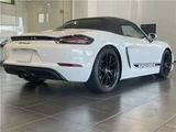 2024 Porsche Boxster Coupe for sale, Japanese used car export - photo 8 of 58 | GULJI TRADERS