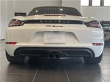 2024 Porsche Boxster Coupe for sale, Japanese used car export - photo 9 of 58 | GULJI TRADERS