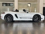 2024 Porsche Boxster Coupe for sale, Japanese used car export - photo 11 of 58 | GULJI TRADERS