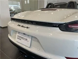 2024 Porsche Boxster Coupe for sale, Japanese used car export - photo 17 of 58 | GULJI TRADERS