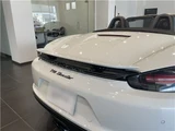 2024 Porsche Boxster Coupe for sale, Japanese used car export - photo 18 of 58 | GULJI TRADERS