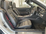 2024 Porsche Boxster Coupe for sale, Japanese used car export - photo 27 of 58 | GULJI TRADERS