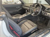 2024 Porsche Boxster Coupe for sale, Japanese used car export - photo 28 of 58 | GULJI TRADERS